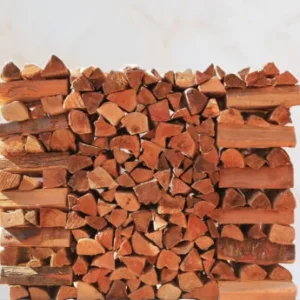 White Birch Firewood