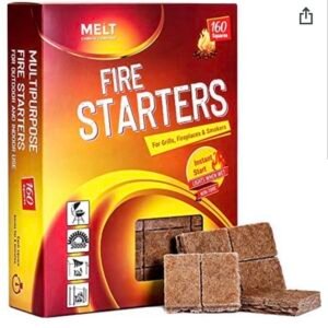 Fire Starters