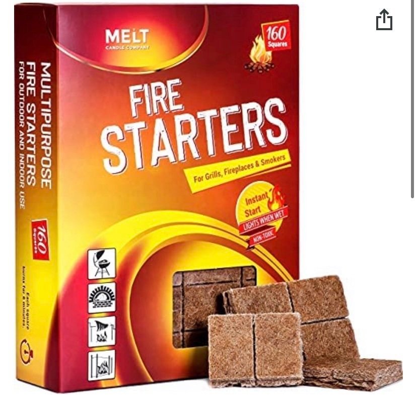 Fire Starters