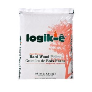 LOGIK-E HARDWOOD Per Ton