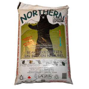 Northern Wood Pellets