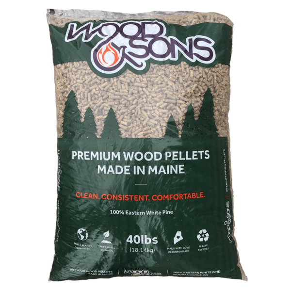Wood & Sons Softwood